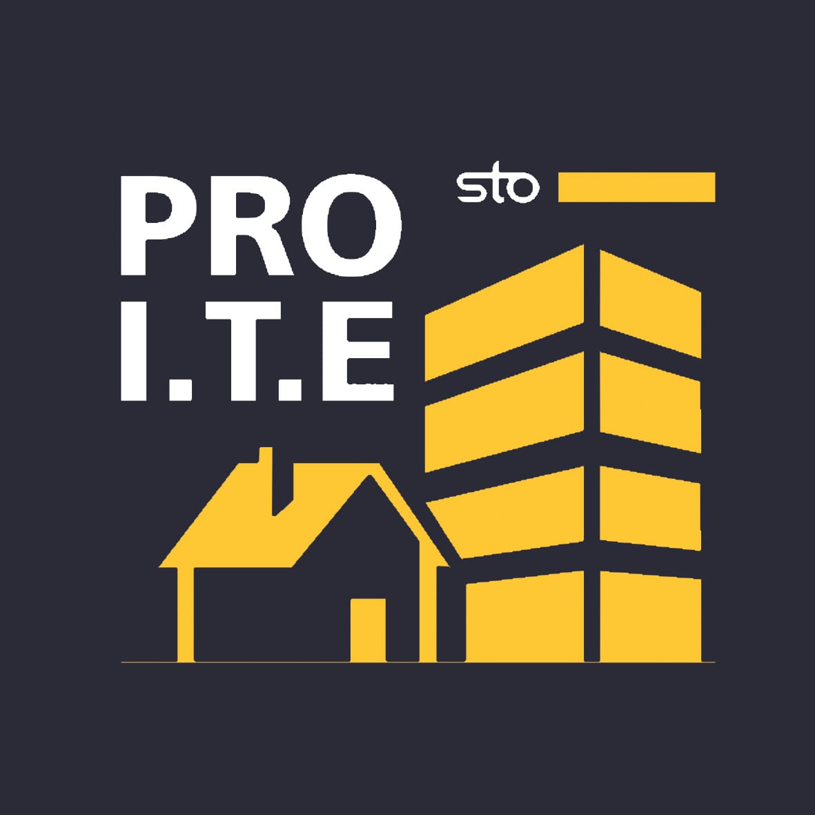 Certification PRO ITE STO