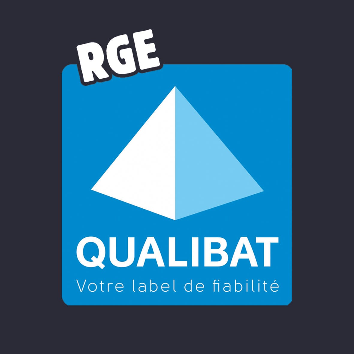 Certification Qualibat