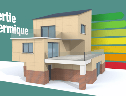 Isolation thermique par l’extérieur : Pourquoi ?