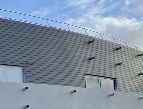 La Piscine olympique de Taverny