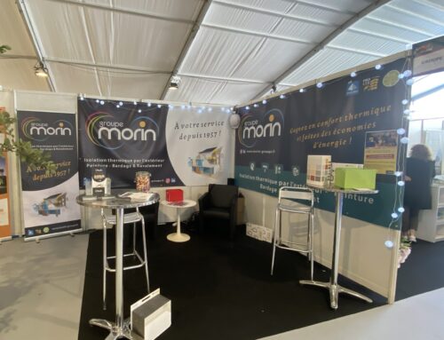 Retour sur le Salon de l’Habitat de Mantes-la-Jolie