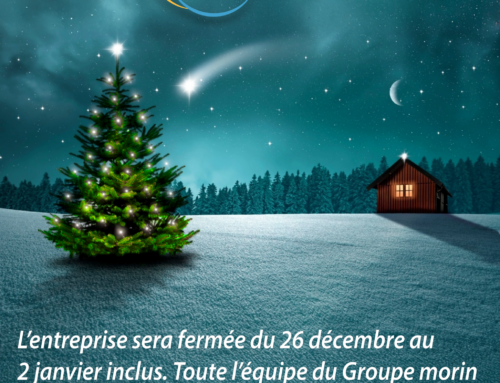 Fêtes de fin d&rsquo;année