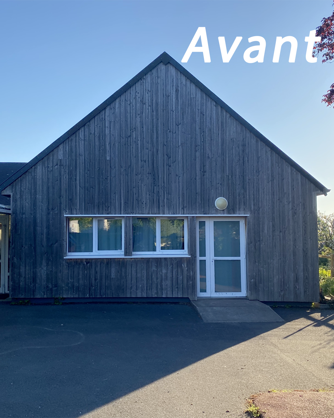 chantier d’isolation thermique par l’extérieur à Caen – Groupe Morin