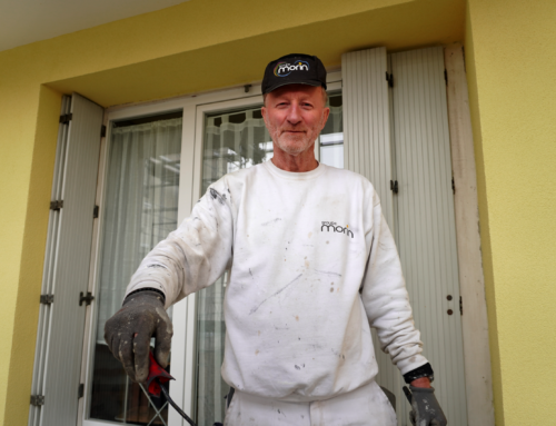 Alerte Recrutement : Chef d’équipe ITE et Compagnons professionnels – Secteur Caen