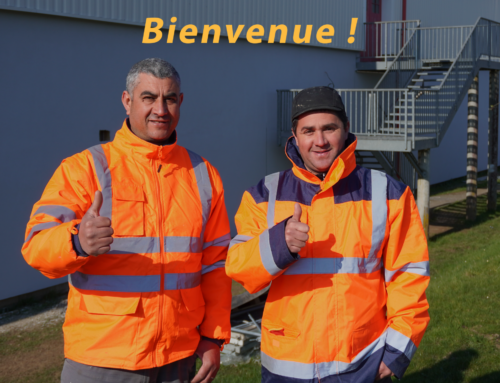 Attention, ça va barder chez Morin !