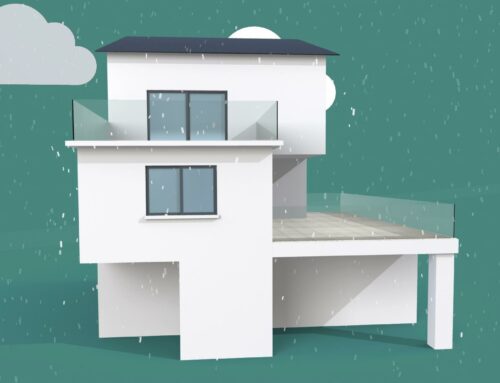 Isolation extérieure à Évreux : le Groupe Morin visible au cœur de l’ALM Évreux